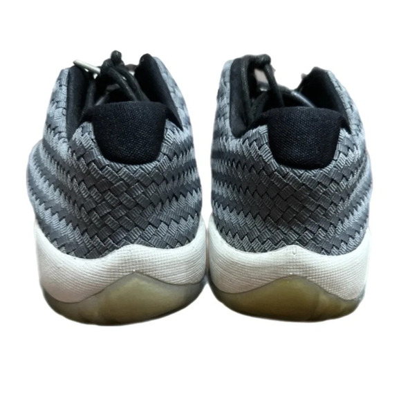 Nike Jordans Future low tops in grey - Picture 3 of 7
